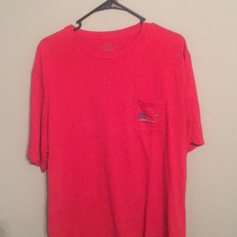 Vineyard Vines Tee